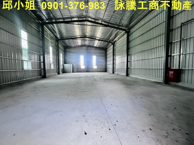 新北樹林廠房-2