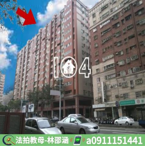 高雄左營大樓法拍-6