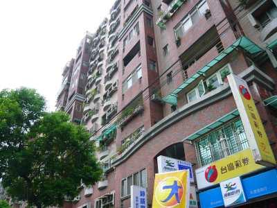 新北板橋法拍大樓-4
