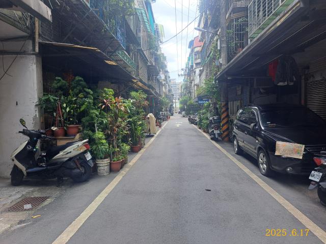 新北板橋公寓拍賣-4