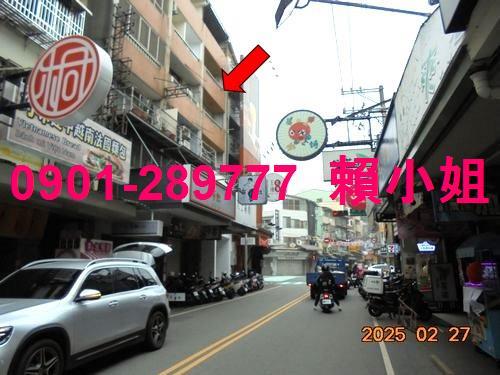 台中西屯公寓法拍-4