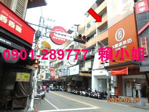 台中西屯公寓法拍-5