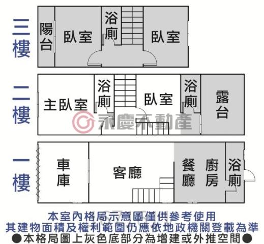 台南歸仁別墅-15