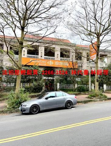 新北新店拍賣別墅-9