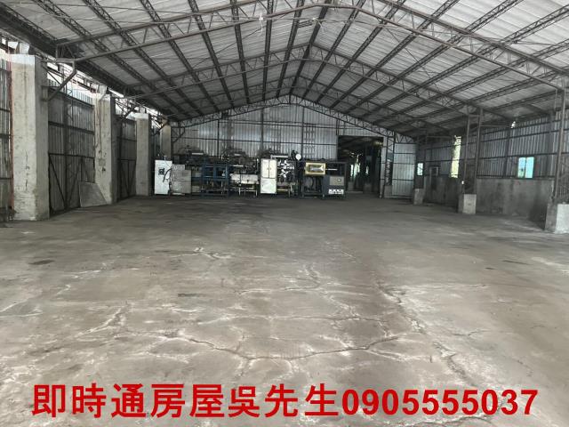 高雄湖內廠房-1