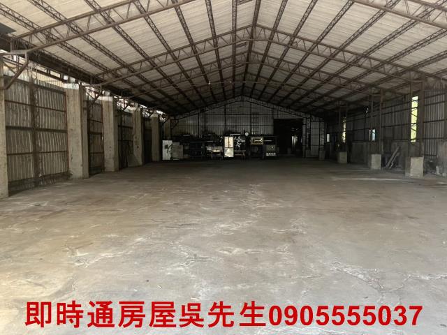 高雄湖內廠房-2