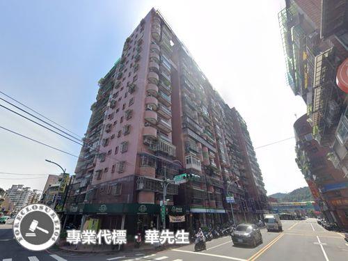 三峽大樓法拍-1