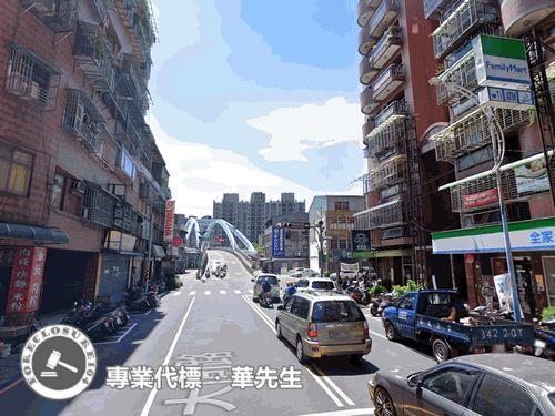 三峽大樓法拍-8
