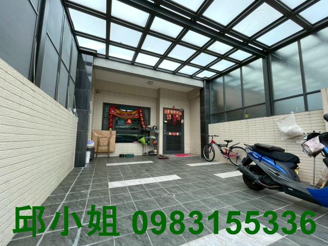 中埔透天-1