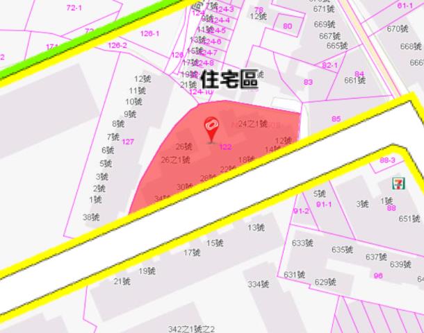 桃園區拍賣華廈-8