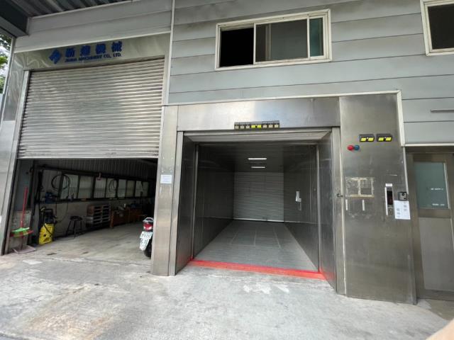 樹林廠房-3