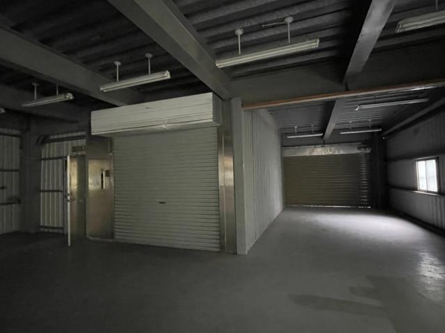 樹林廠房-4