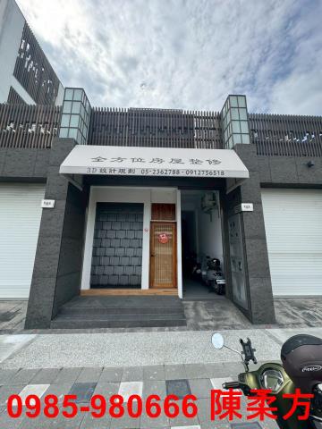 西區別墅-1