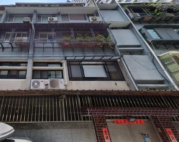 永和公寓法拍-1