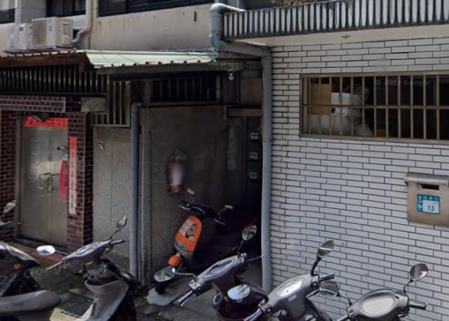 永和公寓法拍-4