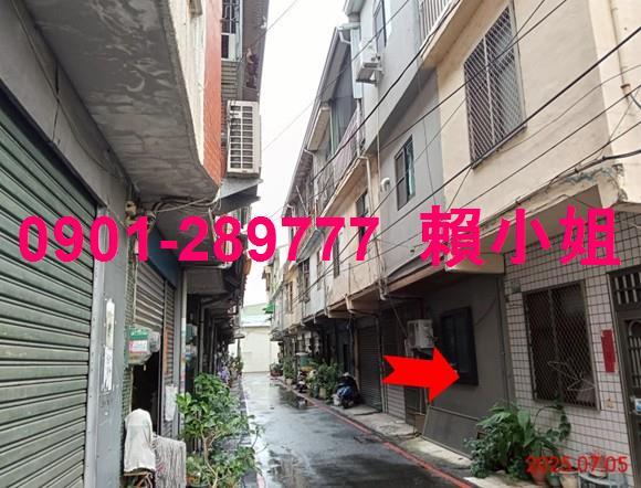 水上拍賣透天-9