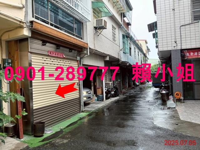 水上拍賣透天-4