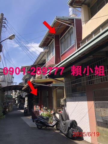 台中法拍透天-2