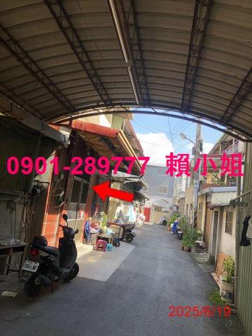 台中法拍透天-3