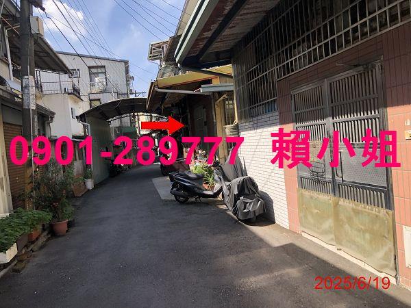 台中法拍透天-4