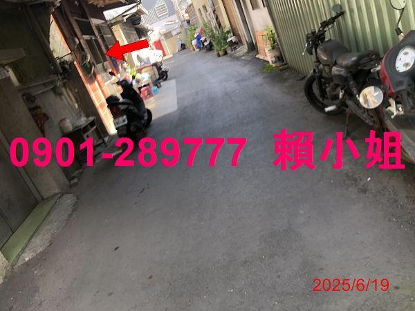 台中法拍透天-5