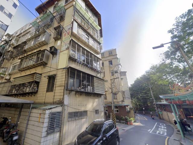 新北新店法拍公寓-2