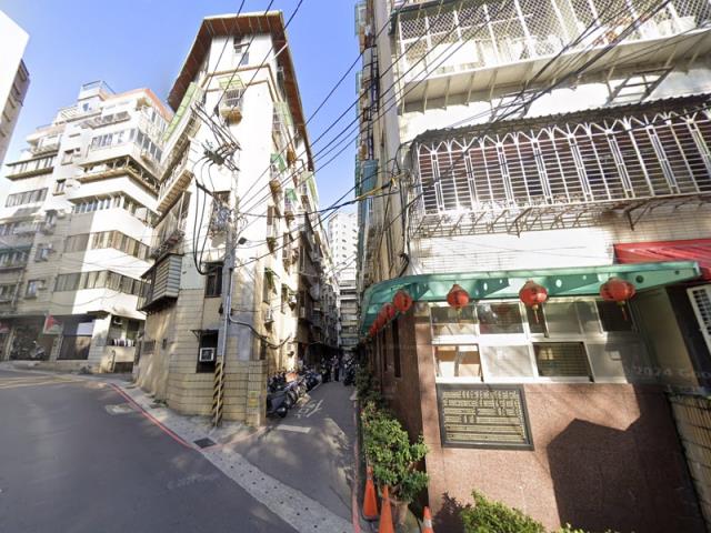 新北新店法拍公寓-3