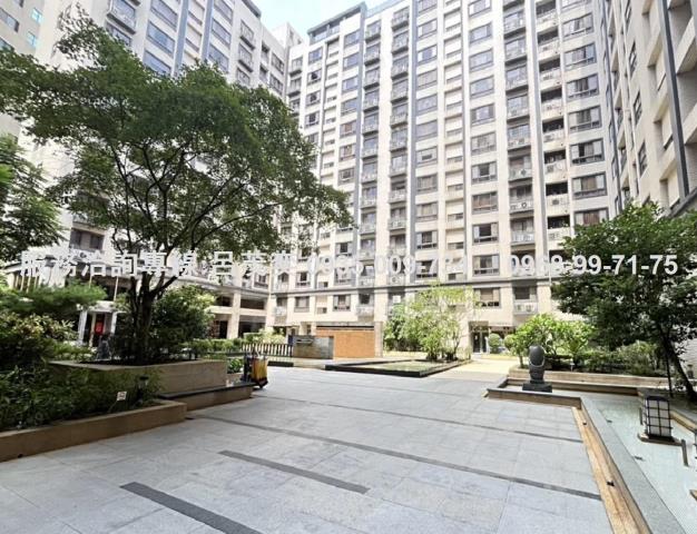 桃園桃園區大樓-3