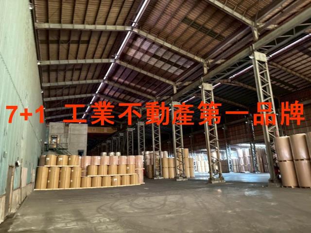 高雄大寮廠房-2