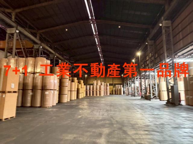 高雄大寮廠房-1
