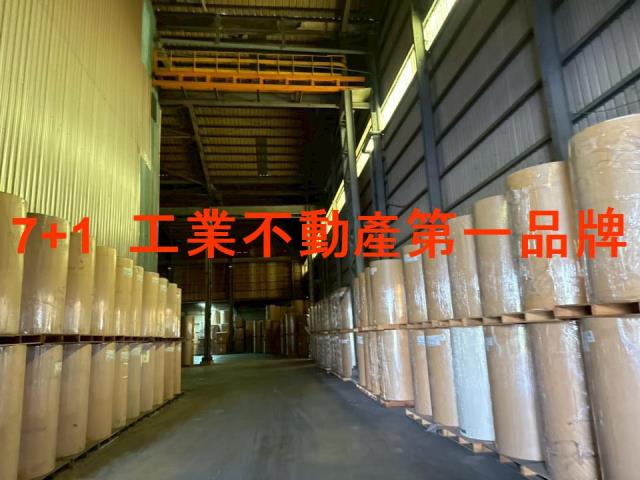 高雄大寮廠房-3