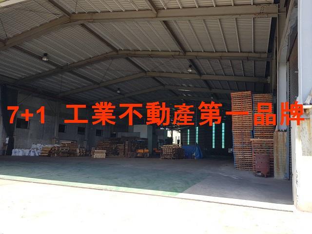 高雄大寮廠房-3