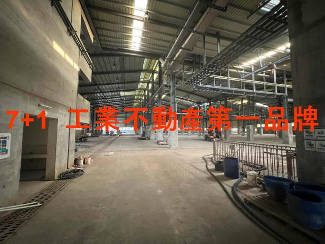 高雄大寮廠房-1