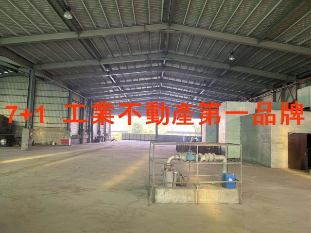高雄大寮廠房-2