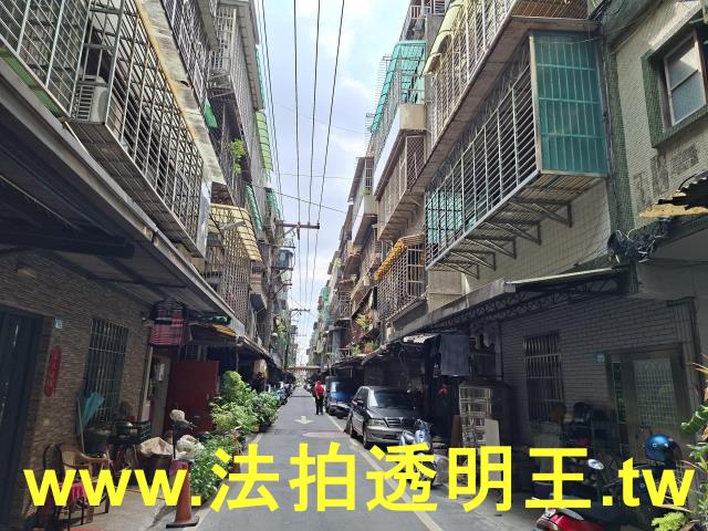 新北板橋法拍公寓-2