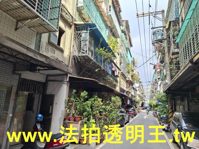 新北板橋法拍公寓-3