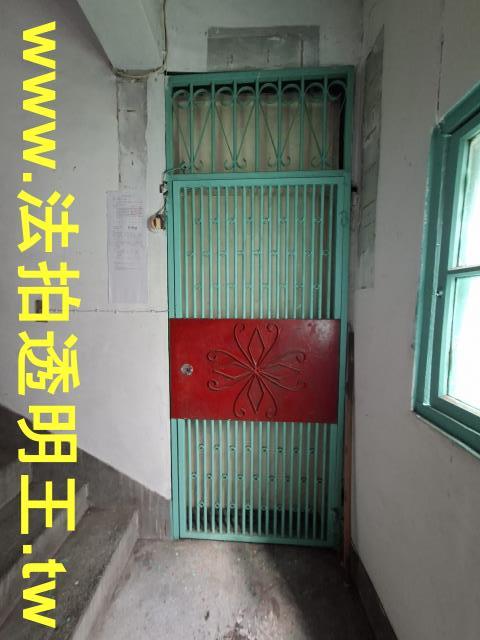 新北板橋法拍公寓-4