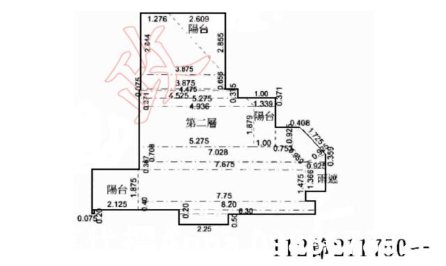 台北中山區華廈法拍-5