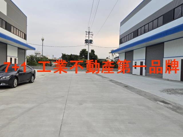 竹田廠房-3