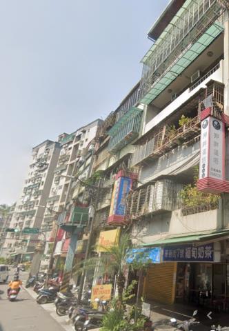 中和法拍公寓-2