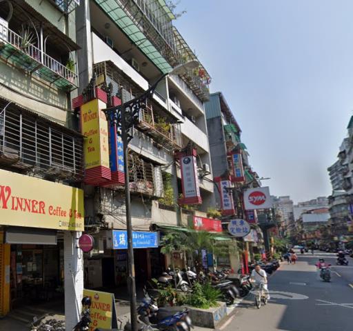 中和法拍公寓-3