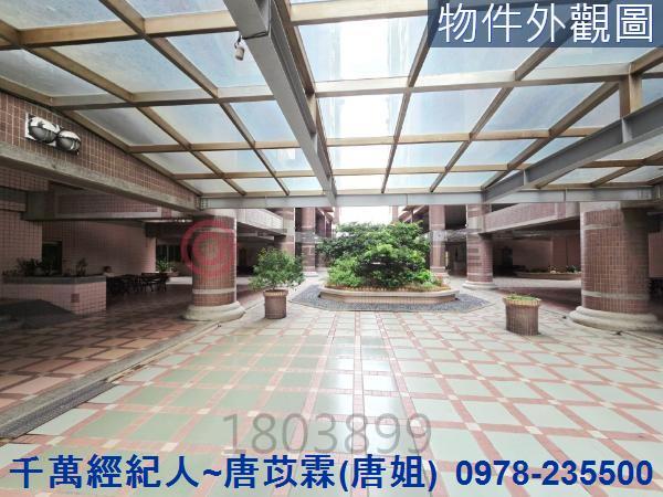 香山大樓-1