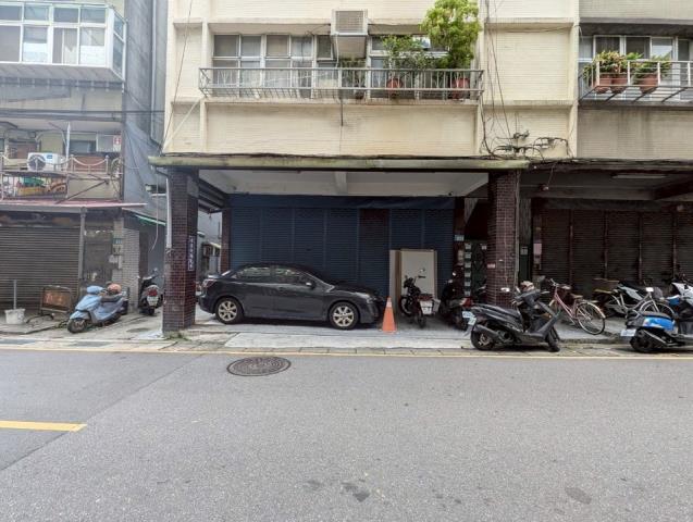 新北公寓法拍-5