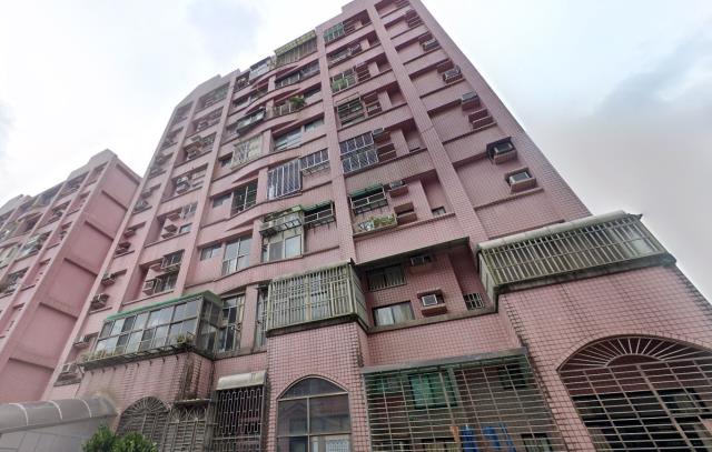 新北華廈拍賣-1