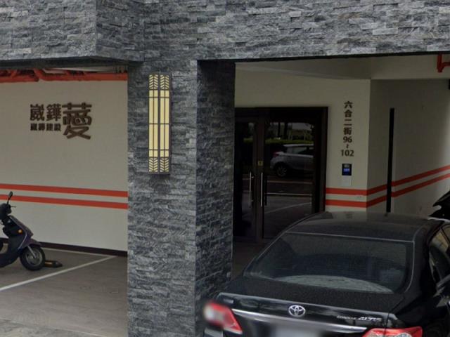 桃園拍賣華廈-3