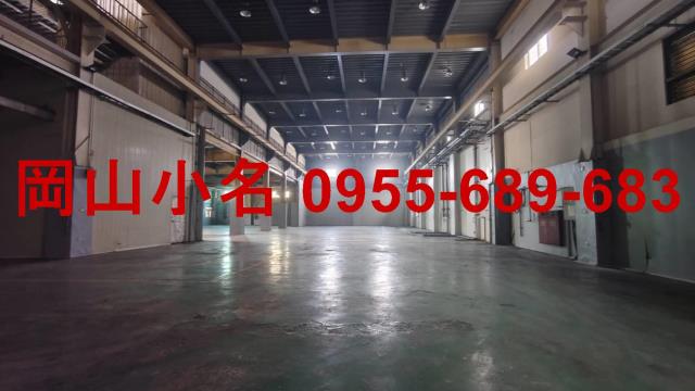 台南仁德廠房-1
