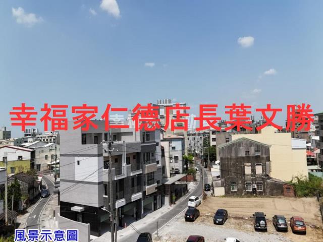 台南新市透天-11