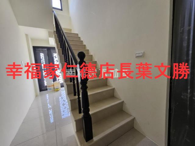 台南新市透天-12