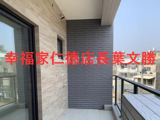 台南新市透天-4