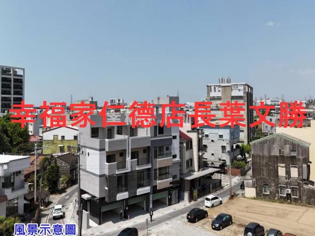 台南新市透天-9